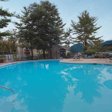 Hunters Glen Apartments Plainsboro Nj 08536
