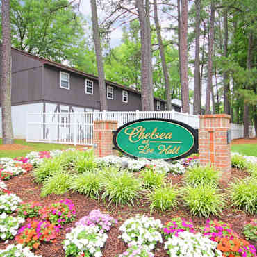 Chelsea At Lee Hall Apartments Newport News Va 23603