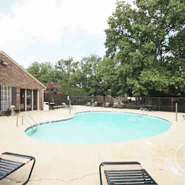 Arbors On Chimney Rock Apartments Tyler Tx 75703