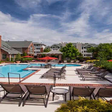 Post Tysons Corner Apartments Mclean Va 22102