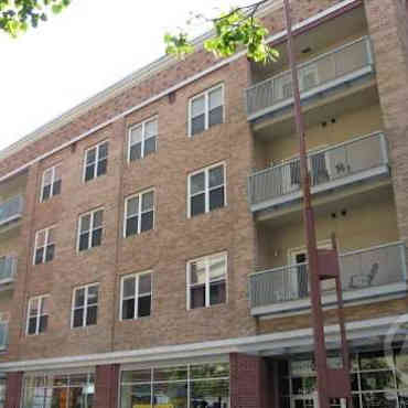 Sixth And Race Apartments Cincinnati Oh 45202