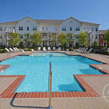 The Carrington At Schilling Farms East Apartments