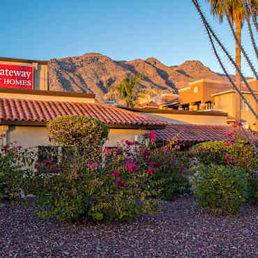 Skyline Gateway Apartments Tucson Az 85718