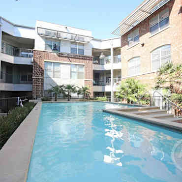 Jefferson At 1001 Ross Apartments Dallas Tx 75202