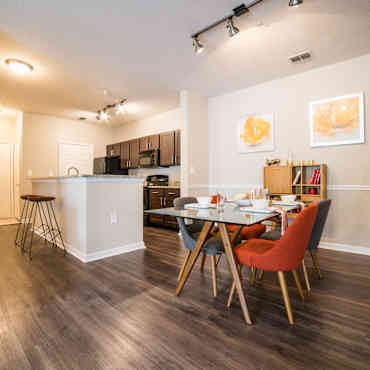 Mirabella At Waterford Lakes Apartments Orlando Fl 32825
