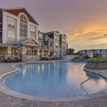 The Enclave At Tranquility Lake Apartments Riverview Fl