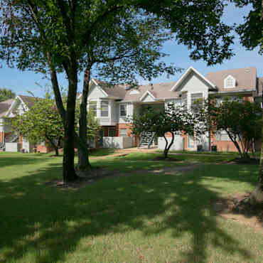 Eton Square Apartments Memphis Tn 38115