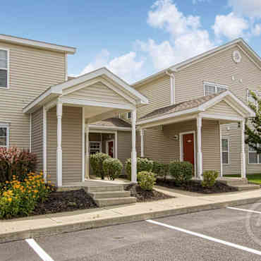 Oak Hill Apartments And Town Homes Rensselaer Ny 12144