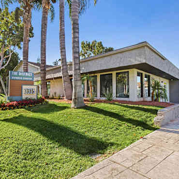 The District At Grand Terrace Apartments Colton Ca 92324