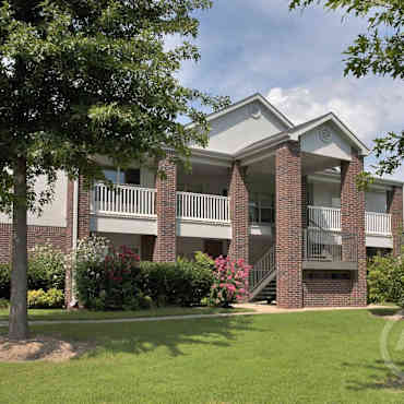 Spring Valley I Ii Apartments Siloam Springs Ar 72761