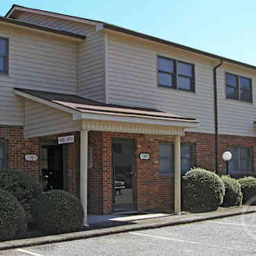 Timberline Townhomes Apartments Winston Salem Nc 27101