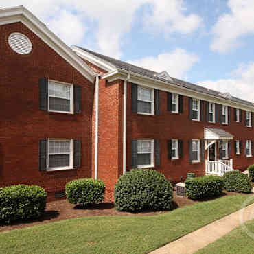 Huntington On The James Apartments Newport News Va 23607
