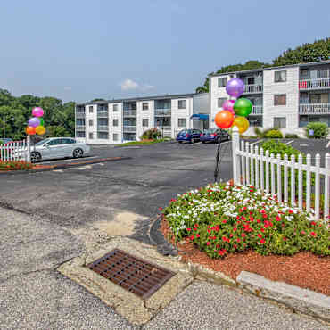 Gull Harbor Apartments New London Ct 06320