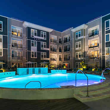 Indigo 19 Apartments Virginia Beach Va 23451