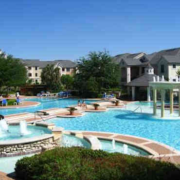 San Paloma Apartments Austin Tx 78753