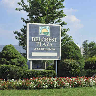 Belcrest Plaza Apartments Hyattsville Md 20782