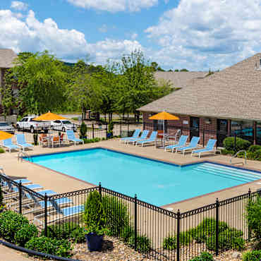 Chapelridge Chenal Apartments Little Rock Ar 72223