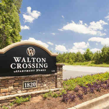 walton crossing apartments