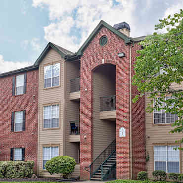 Pinnacle Heights Apartments - Antioch, TN 37013