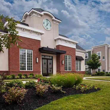 Dwell Luxury Apartments Cherry Hill Nj 08003
