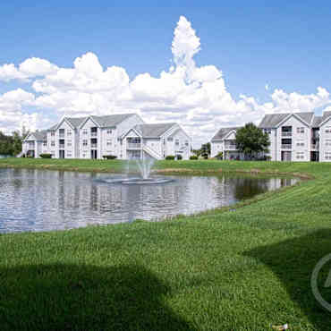 The Gables At Lakeside Apartments Kissimmee Fl 34741