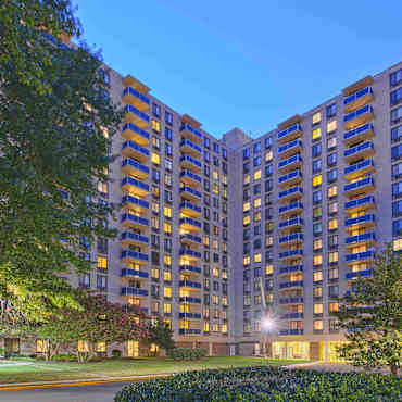 Riverside Apartments Alexandria Va 22303