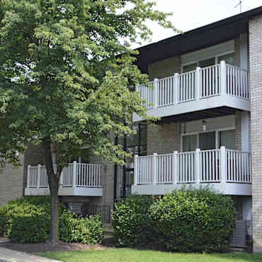 Fox Hills North Apartments Oxon Hill Md 20745
