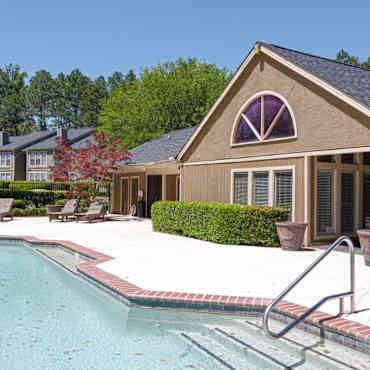 Hidden Lake Apartments Union City Ga 30291