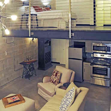 The Warehouse Lofts Apartments Tampa Fl 33602