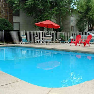 The Fairway At Fianna Hills Apartments Fort Smith Ar 72908