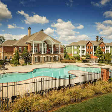 The Glen At Alexander Apartments Augusta Ga 30909