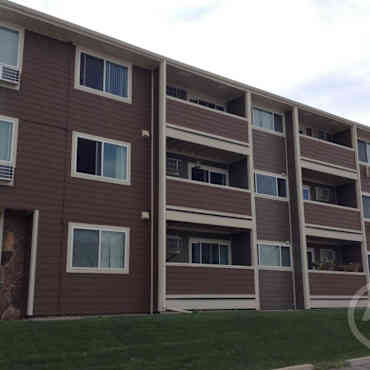 Village Of Yorkshire Apartments Thornton Co 80229