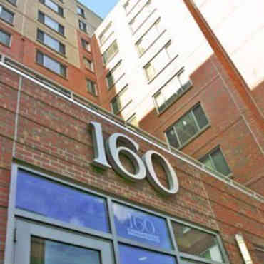 160 Pleasant Street Apartments Malden Ma 02148