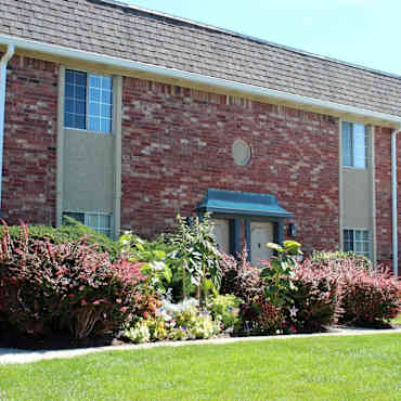 Braeburn Village Apartments Of Indianapolis Indianapolis