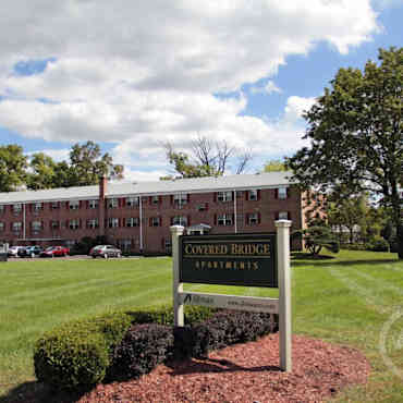 Covered Bridge Apartments Perkasie Pa 18944