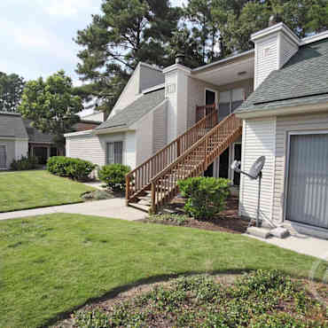Windjammer Apartments Charleston Sc 29407