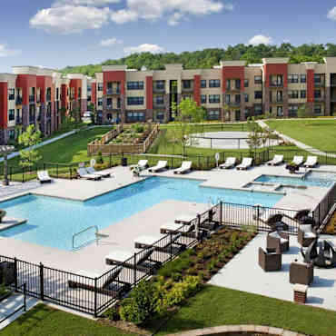 Crown Village At Elm Ridge Apartments Broken Arrow Ok 74012