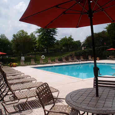 Carriage Place Apartments Wildwood Mo 63040