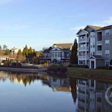 Lakeside At Town Center Apartments Marietta Ga 30066