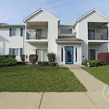 Berrien Woods Apartments Niles Mi 49120