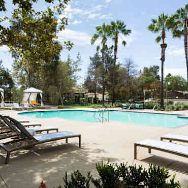 The Arbors At California Oaks Apartments Murrieta Ca 92562