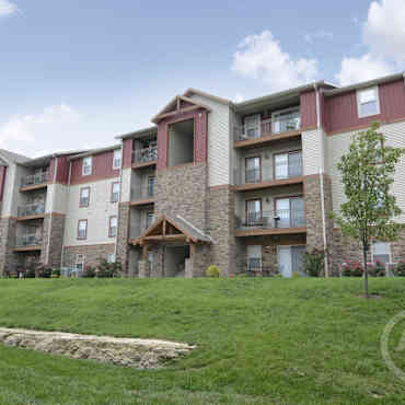 Turtle Creek Apartments Branson Mo 65616