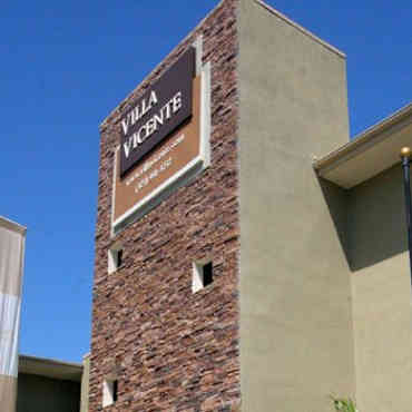 Villa Vicente Apartments Los Angeles Ca 90019