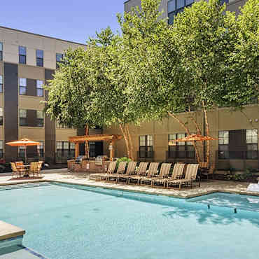 Market Station Apartments Kansas City Mo 64105