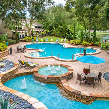 Stillwater Palms Apartments Palm Harbor Fl 34683