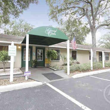 Grand Oaks Apartment Homes Riverview Fl 33578