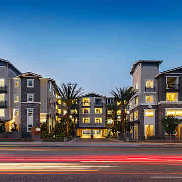 Alder Apartments Northridge Ca 91324