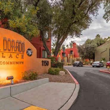 El Dorado Place Apartments - Tucson, AZ 85715