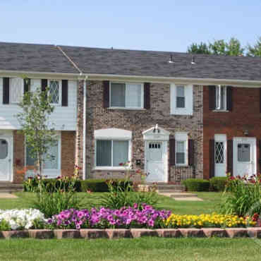 Kings Arms Apartments Sterling Heights Mi 48312