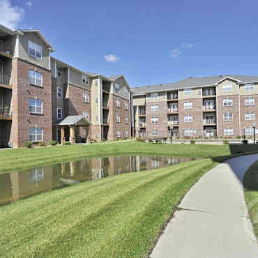The Reserve Apartments Amp Townhomes Evansville In 47715